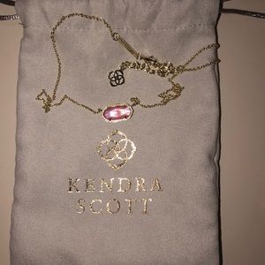 Kendra Scott Elisa Necklace